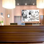 Hotel New Charlemagne Brussel