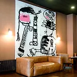 New Charlemagne 4* Brussel
