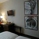 New Charlemagne Hotel 4*