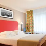 New Charlemagne Hotel 4*