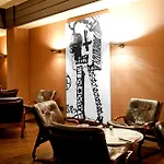 New Charlemagne Hotel Brussel