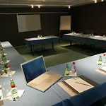 Hotel New Charlemagne Brussel
