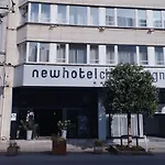 New Hotel Charlemagne