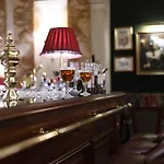 Hotel Le Plaza Brussel