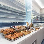 Hotel Le Plaza Brussel