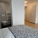 With Ensuite&garden * Brussel