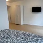 With Ensuite&garden * Brussel