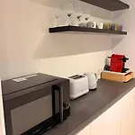 With Ensuite&garden Gasthuis