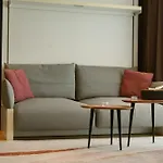 Elios Living Studio Mettewie