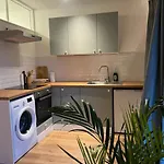 Beautiful And Cosy Flat In Etterbeek