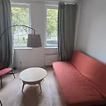 City Escape Sleeps 6