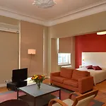 Mas Eu Aparthotel Brussel
