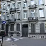 Aparthotel Mas Eu Brussel