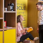 Aparthotel Adagio Access Bruxelles Europe Aparthotel