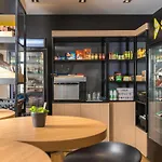 Aparthotel Adagio Access Bruxelles Europe Aparthotel