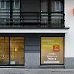 Aparthotel Adagio Access Bruxelles Europe Aparthotel