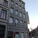 Urban City Centre Hostel
