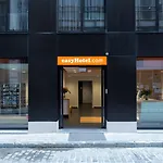 easyHotel Brussels City Centre