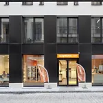 Easyhotel Brussels City Centre
