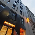 Easyhotel Brussels City Centre