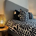 Downtown Spacious Design Duplex 3Bedr