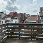 Charming Entire Apartment In Saint-Gilles, Brussels