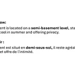 Cosy Eu Apartment - Central, Parking, Terrace