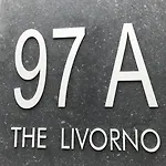 Appartement The Livorno Brussel