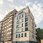 Appartement The Livorno *