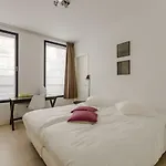 The Livorno Appartement Brussel