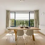 The Livorno Appartement Brussel