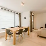 The Livorno Appartement Brussel