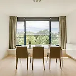 The Livorno Appartement Brussel