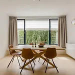 Appartement The Livorno Brussel