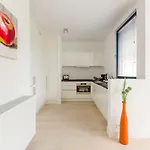 The Livorno Appartement Brussel
