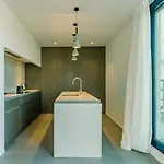 The Livorno Appartement Brussel