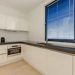 Appartement The Livorno Brussel