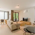 Appartement The Livorno Brussel