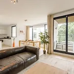 Appartement The Livorno Brussel