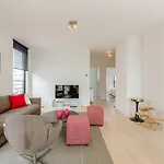 The Livorno Appartement Brussel