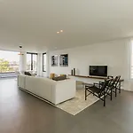 The Livorno Appartement Brussel