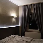 Classy Apartment At European Quarter