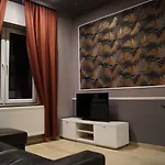 Classy Apartment At European Quarter