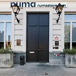 Hotel Numa Lief Brussels
