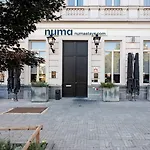 Numa Lief 4* Brussels