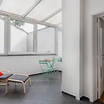 Brussels Benit Ixelles Residence