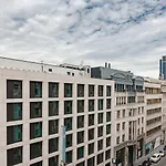 Brussels Center Royal