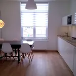 Almost White, Near Train, Metro N7688