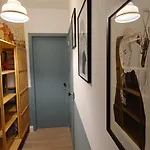 Accommodatie bij particulieren Marilou And Dalibor's Brussel