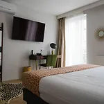 Hotel La Piece